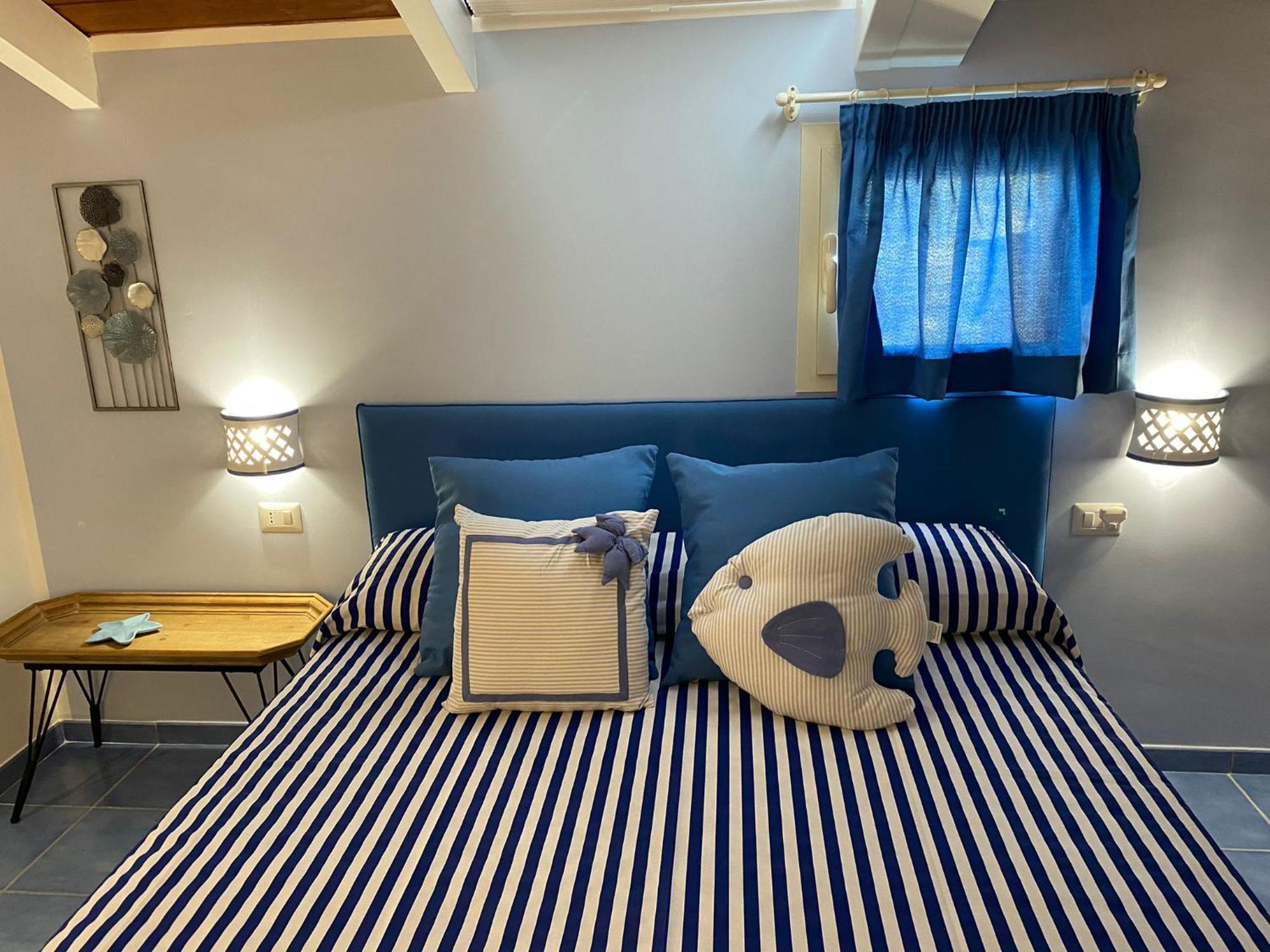 La Torretta Hotel Vico Equense Kültér fotó